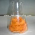 Color rojo 20% de refuerzo de fibra de vidrio Bulk Molding Compound